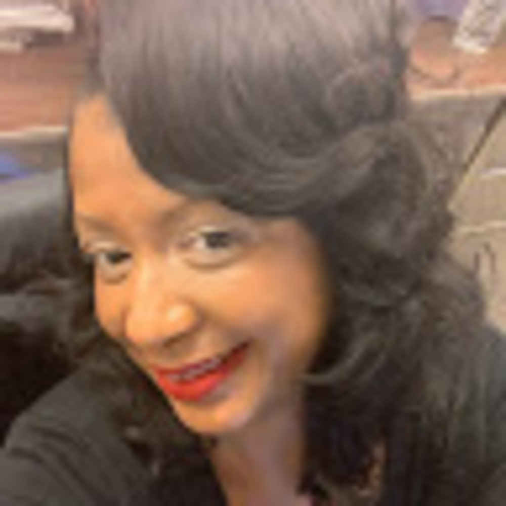 Meet your Posher, Keisa